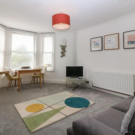 Y Castell Apartment 2 Porthmadog Exterior foto